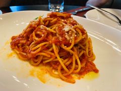 -WOLFGANG PUCK KITCHEN & BAR(迪士尼小镇店)