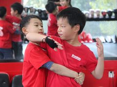 -极斗-IKMF马伽术·格斗运动学院(东直门店)