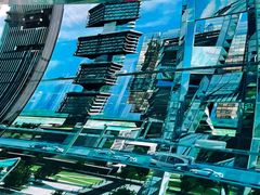 -东方明珠广播电视塔