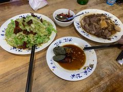 -柴氏风味斋(甘家口店)
