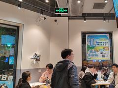 -TACO STAR 塔可星(下沙宝龙店)