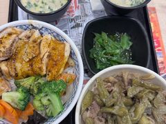 -吉野家(上海美罗城店)