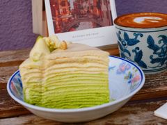 -可丽可丽·生日蛋糕·下午茶