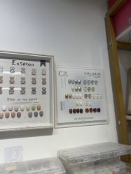 -尤米一站式美甲美睫