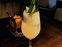 -BAR Signal·鸡尾酒酒吧