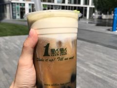 -1点点(银座和谐广场店)