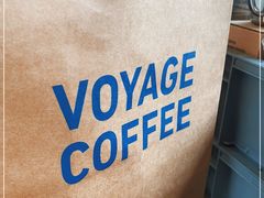 -VOYAGE COFFEE(杨梅竹店)