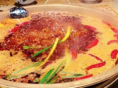 -家禧年代老火锅(中山路店)