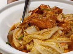 -双合园·海鲜水饺青岛菜(九水东路店)