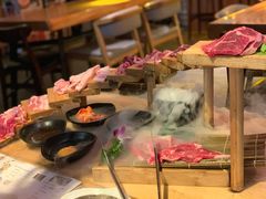 -AJIYA味屋和牛烤肉自助放题(温州万象城店)