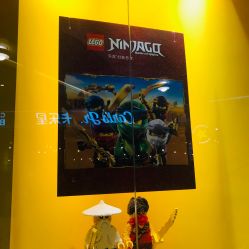 -乐高授权专卖店(浦东嘉里城店)