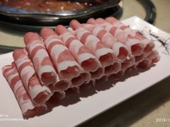 -蜀留香火锅(西南角店)