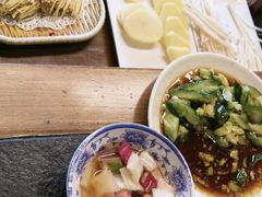 -仁和四季涮肉馆(天坛南门店)