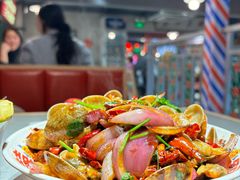-大胡子古法瓦缸烧烤(亚泰北街店)