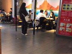 -麦当劳(垡头西路店)
