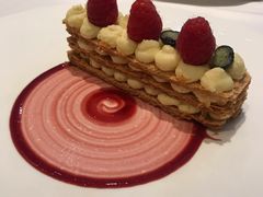 芳芳招牌拿破仑千层酥-L'Arome芳芳法国餐厅(仙林金鹰店)