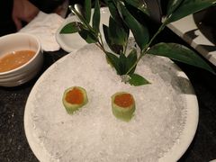 -上井精致料理(中兴商业大厦店)