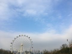 -云幽谷旅游区