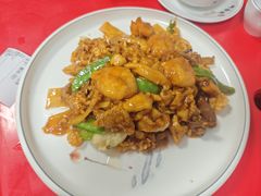 -同发号饭庄(复兴路店)