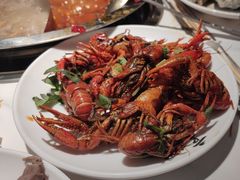 -享遇.锅姥姥牛排海鲜自助(小寨店)