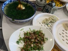 -东方饺子王(工农大路店)