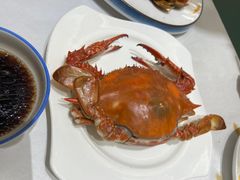 -北塘海鲜·天津菜(大光明桥旗舰店)