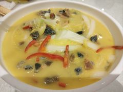 -宏玲餐厅(四川南路店)