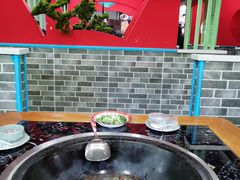-边江铁锅炖鱼(振八街店)