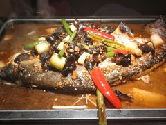 -炉鱼(萧山万象汇店)