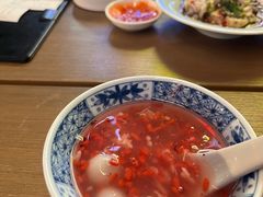 -酌酒半杯·生腌熟醉·阿拉宁波小菜馆(天一广场店)