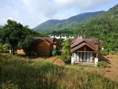 -德庆盘龙峡生态旅游区