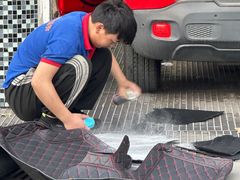 -壹捷汽车服务徐汇店(上海旗舰店·徐汇店)