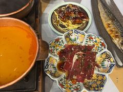 -将太无二·北美传奇寿司(瑞士公寓店)