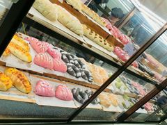 -奈雪的茶(国金中心店)