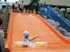 -青岛东方影都融创水世界