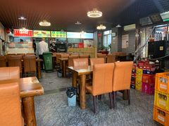 大堂-生活本该如此北京小馆(周庄嘉园店)