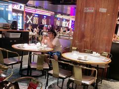 -啫神·广州地标美食(北京路店)