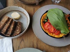 -BOR Eatery(安福路店)