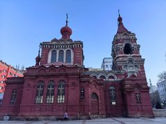 -圣·阿列克谢耶夫教堂