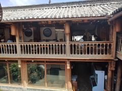 -88号小吃店·经典云南菜·地道纳西美食