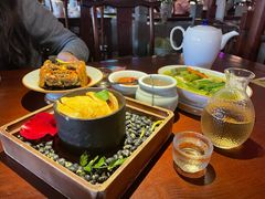 -寻宝记绍兴菜(鲁迅路店)