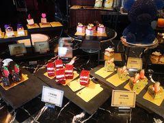-裕达国贸酒店·中华汇