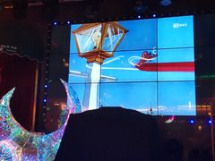 -Famous肥猫墨西哥音乐餐吧(五棵松华熙LIVE店)