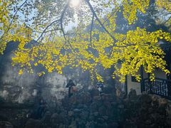 -惠山古镇·寄畅园