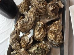 -渔民船说·北塘海鲜·天津菜·海肠捞饭(北塘古镇店)
