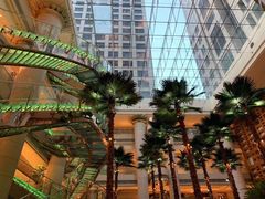 -威斯汀舞台餐厅