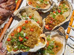 -義聚德·清真铜锅涮羊肉·烧烤(河东店)
