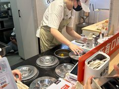 -野人先生现做冰淇淋(西安赛格店)