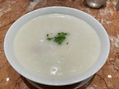 东星斑片粥-金玉满堂潮州酒楼(无限极荟购物广场店)