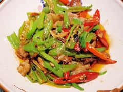 -又见炊烟私房菜(敬亭路店)